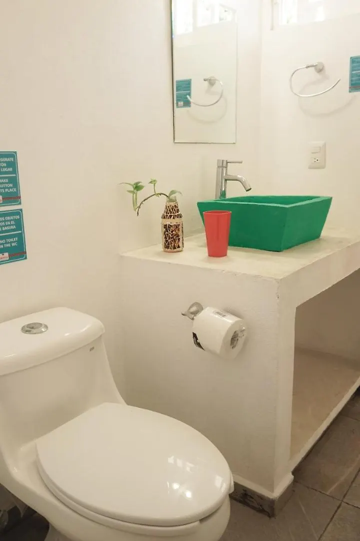 Amorcito Corazon Hotel & Hostal Tulum
