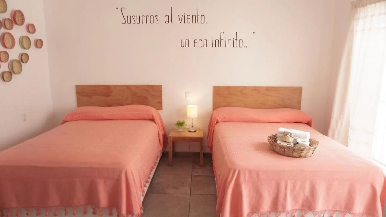 Amorcito Corazon Hotel & Hostal Tulum