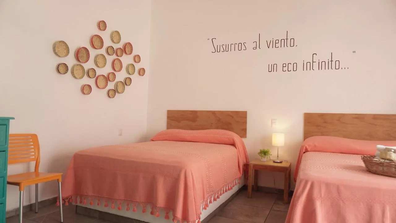 Amorcito Corazon Hotel & Hostal Tulum