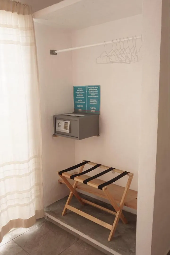 Amorcito Corazon Hotel & Hostal Tulum