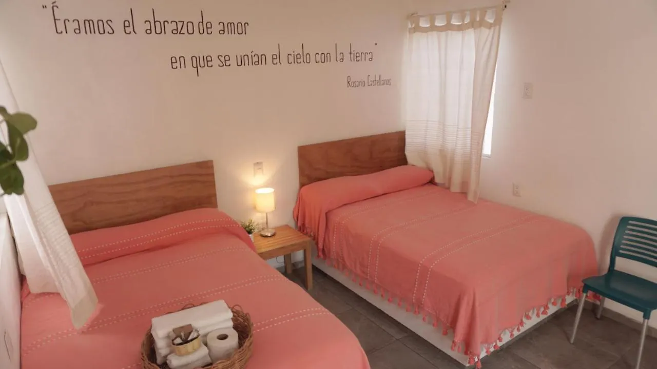 Amorcito Corazon Hotel & Hostal Tulum