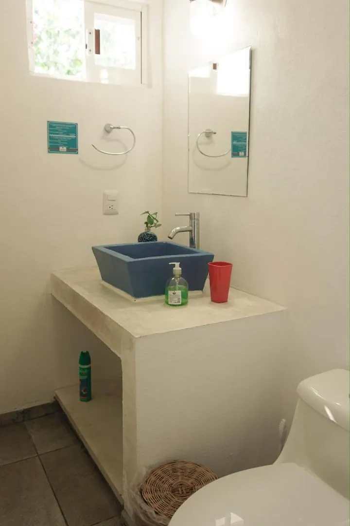 Amorcito Corazon Hotel & Hostal Tulum