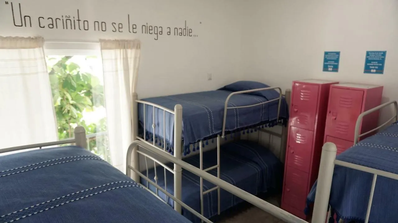 Amorcito Corazon Hotel & Hostal Tulum