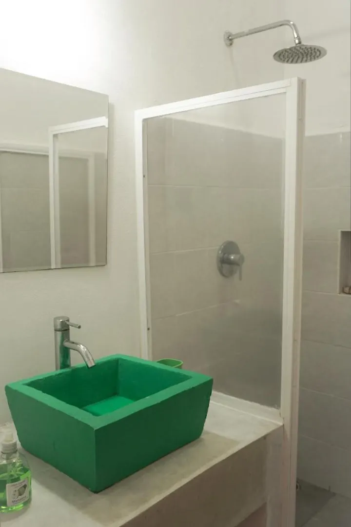 Amorcito Corazon Hotel & Hostal Tulum México