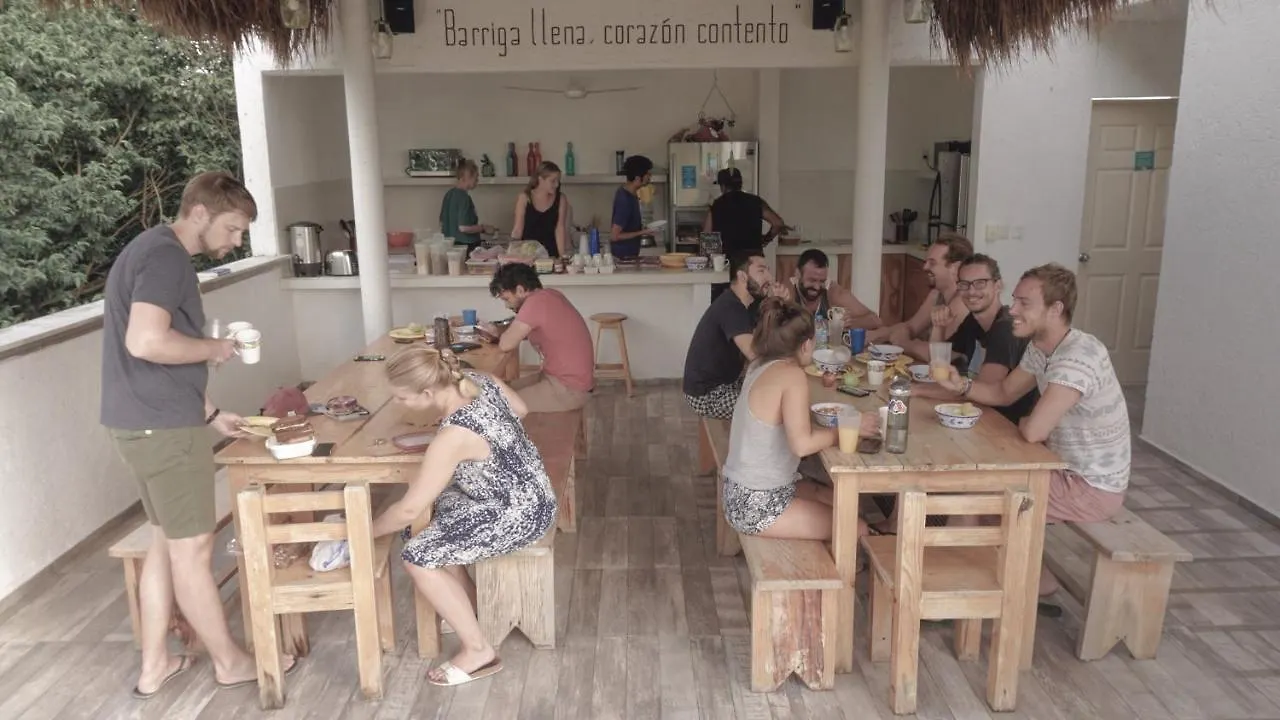 Amorcito Corazon Hotel & Hostal Tulum