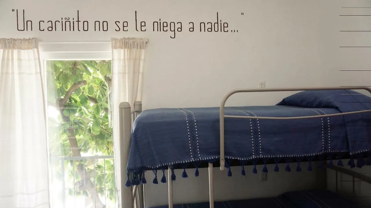 Amorcito Corazon Hotel & Hostal Tulum
