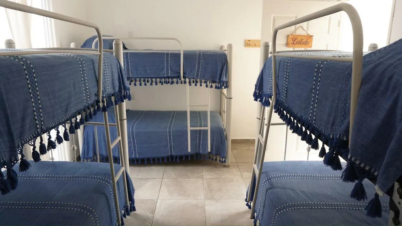 Amorcito Corazon Hotel & Hostal Tulum
