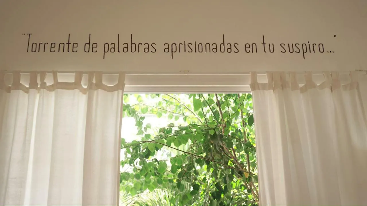 Amorcito Corazon Hotel & Hostal Tulum 0*,