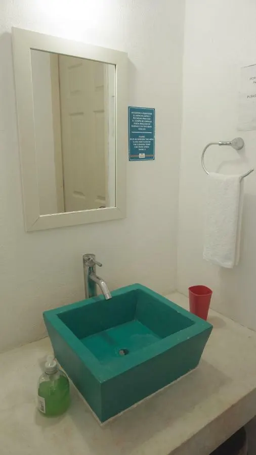Amorcito Corazon Hotel & Hostal Tulum México